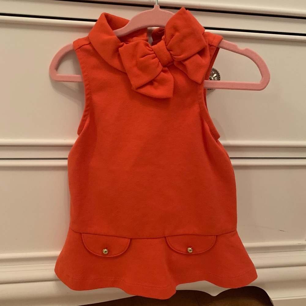 Baby girl dress
